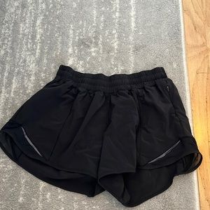 LULULEMON RUNNING SHORTS